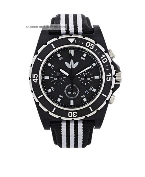 adidas Originals HERREN UHR 